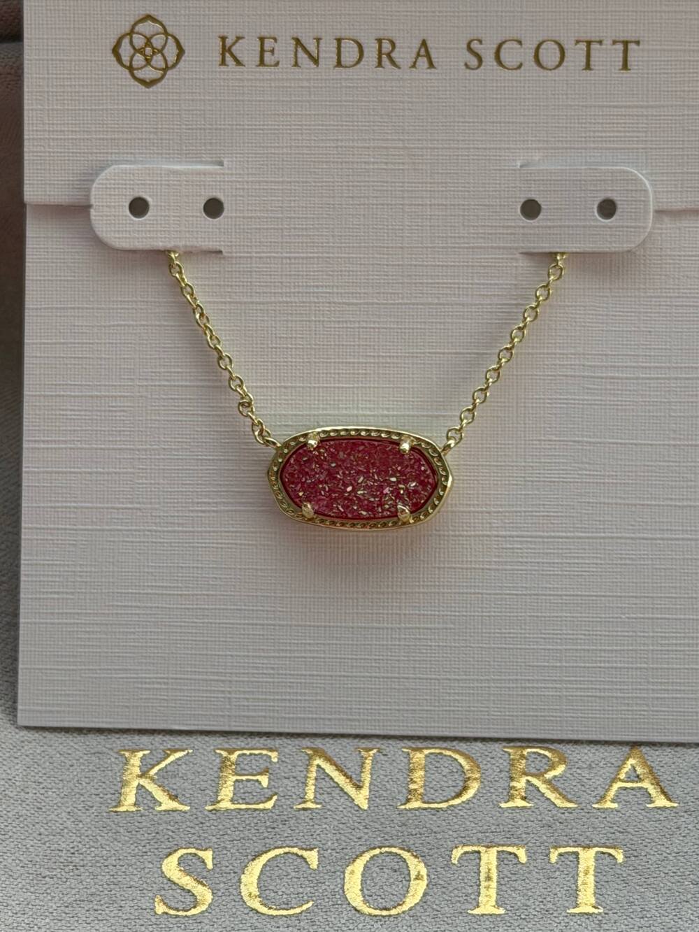 Kendra Scott Necklaces